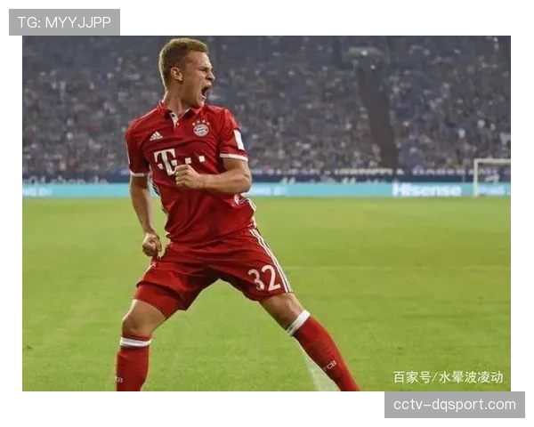 斗士精神:基米希头部包扎绷带,坚持打满全场 斗士精神:基米希头部包扎绷带,坚持打满全场