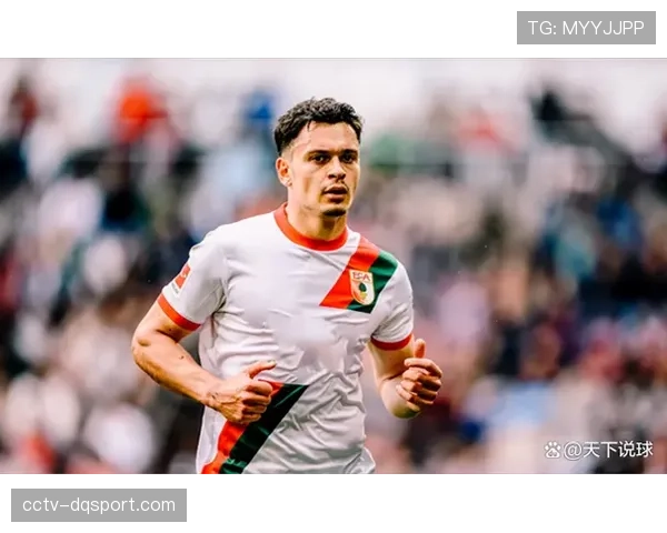 官方:奥格斯堡与主帅托鲁普续约至2027年,肯定其带队保级成功 官方:奥格斯堡与主帅托鲁普续约至2027年,肯定其带队保级成功