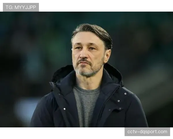 通讯:沃尔夫斯堡主帅科瓦奇在战平法兰克福后再次面临下课质疑 通讯:沃尔夫斯堡主帅科瓦奇在战平法兰克福后再次面临下课质疑