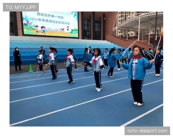 澳大利亚“体育进校园”计划显成效，青少年每日运动达标率上升15%